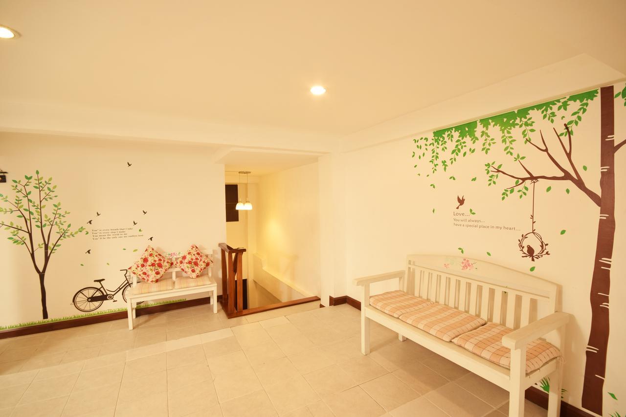 Aparthotel Blissotel Ratchada