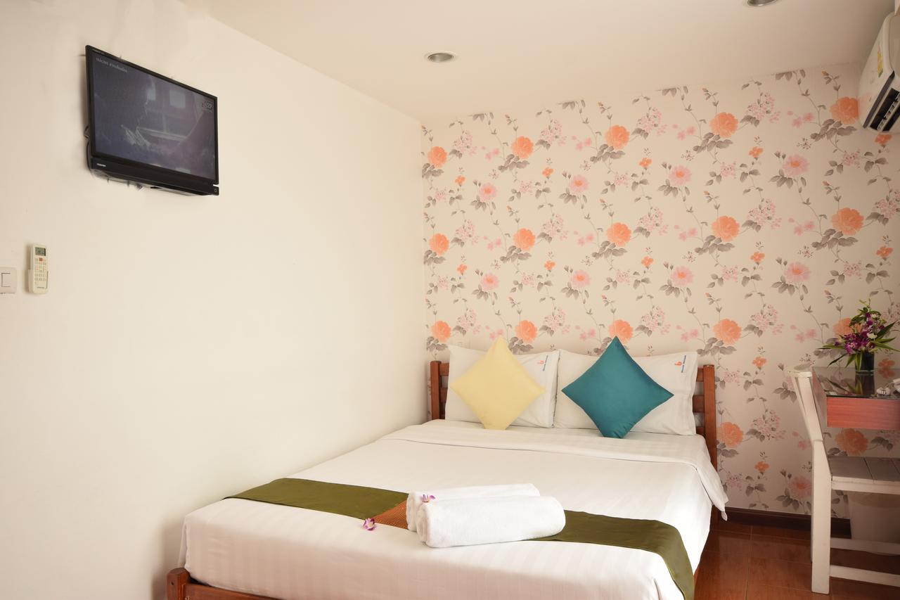 Blissotel Ratchada Bangkok