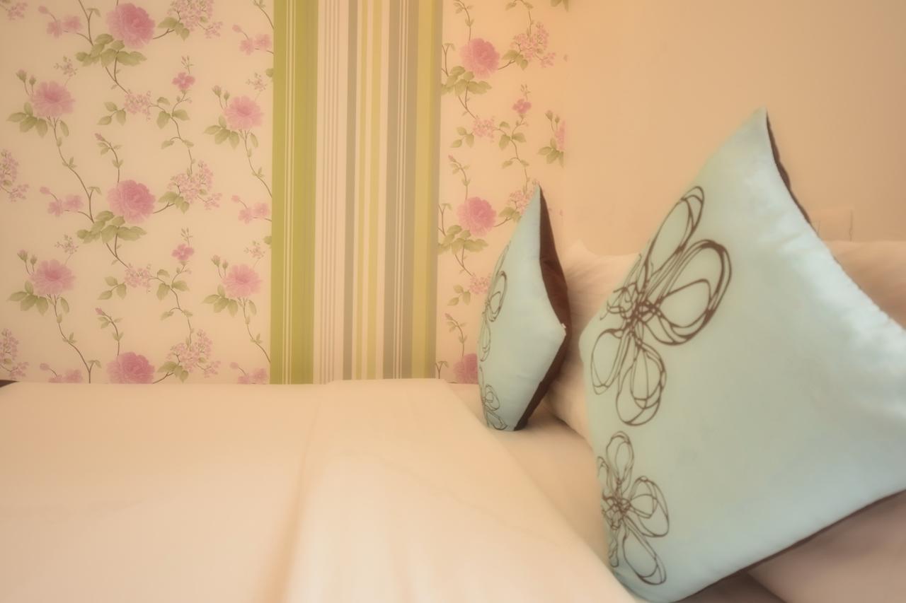 Aparthotel Blissotel Ratchada Bangkok