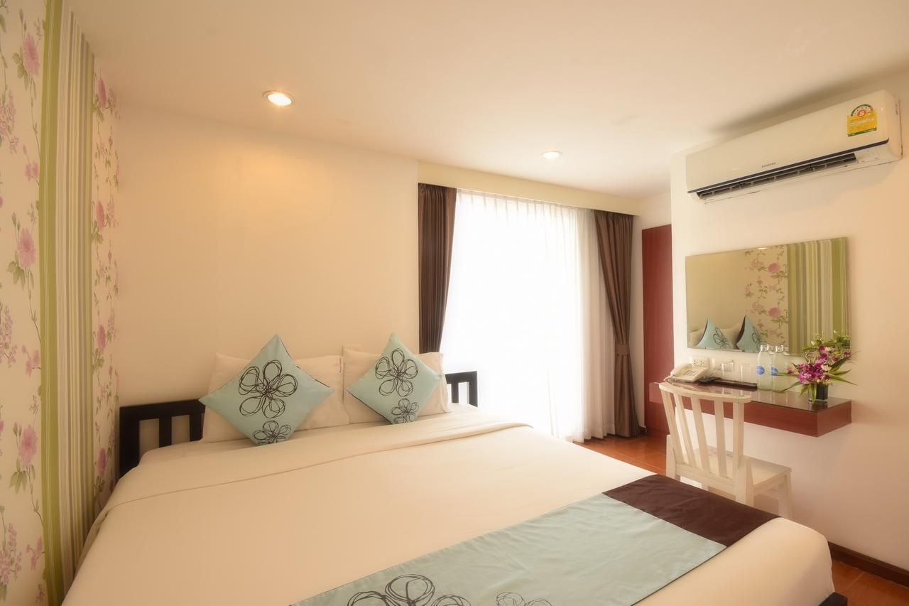 Blissotel Ratchada Bangkok