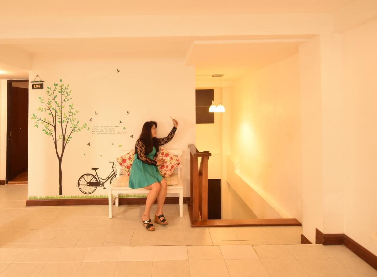 Aparthotel Blissotel Ratchada Bangkok