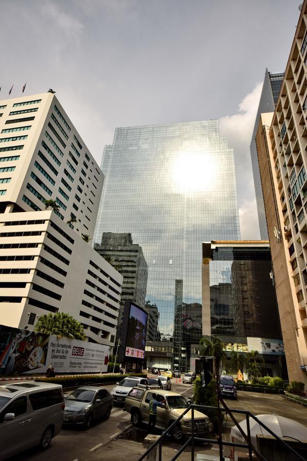 Blissotel Ratchada 3* Bangkok