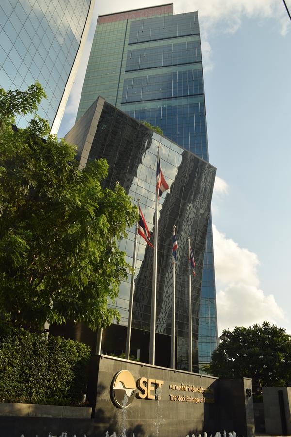 Blissotel Ratchada 3* Bangkok