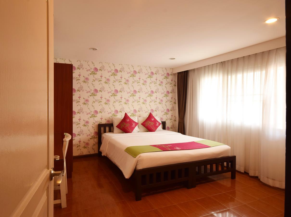 Blissotel Ratchada 3* Bangkok