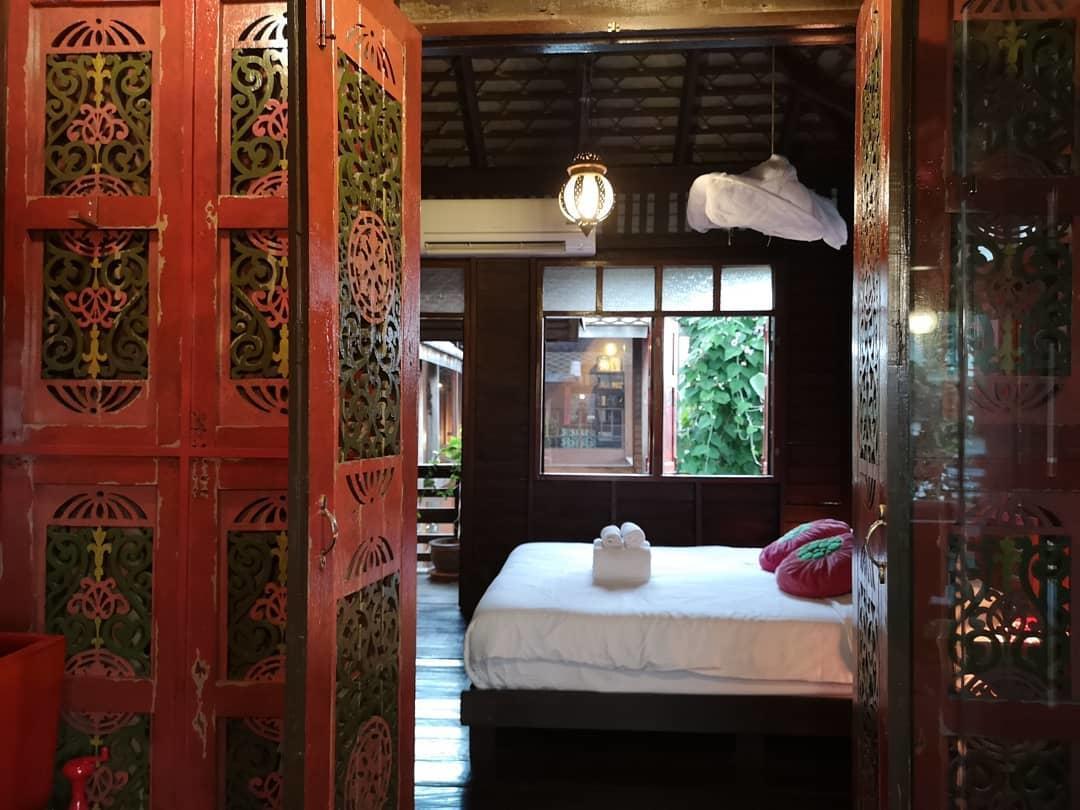 Siamotif Boutique