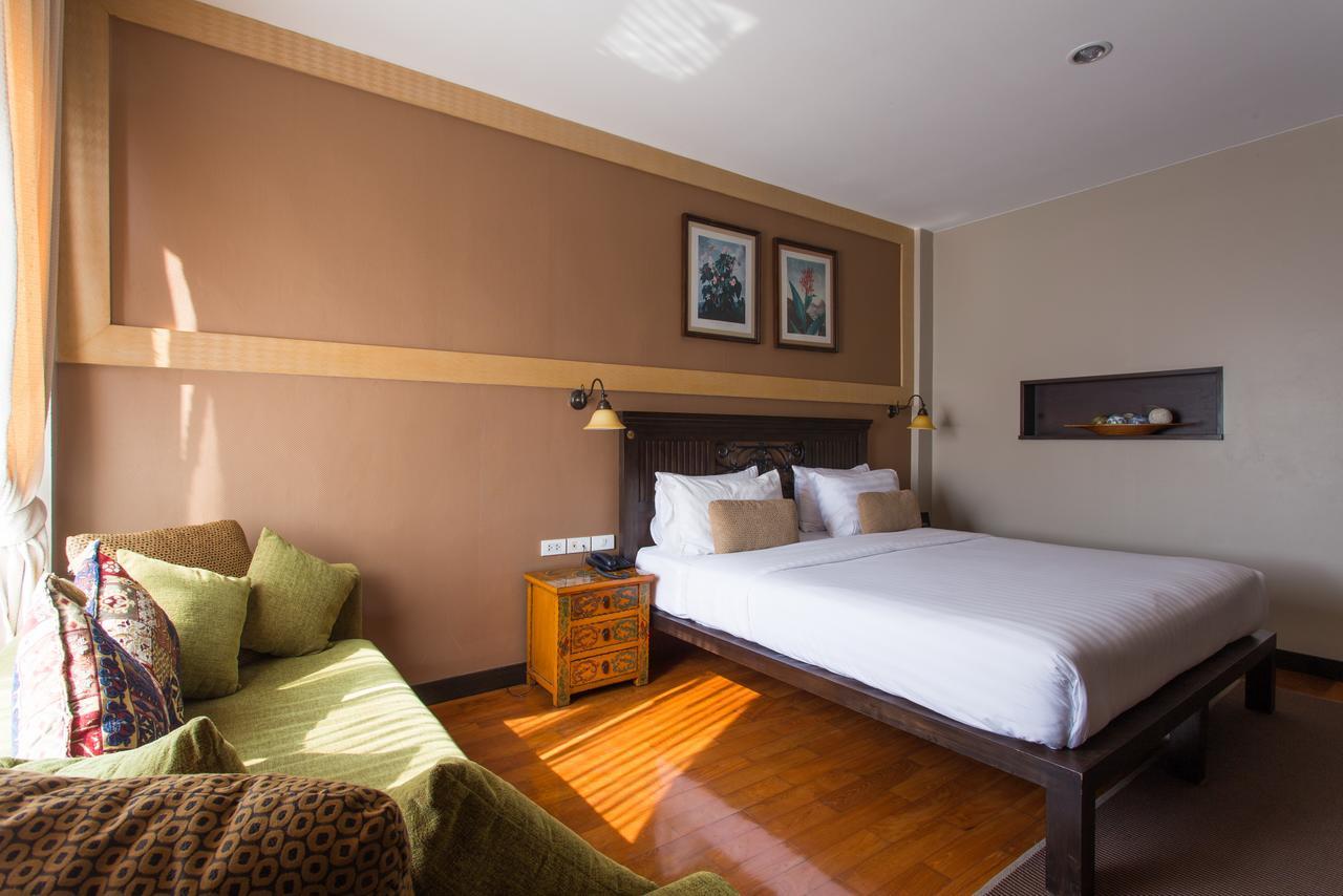 Aparthotel Sala Arun