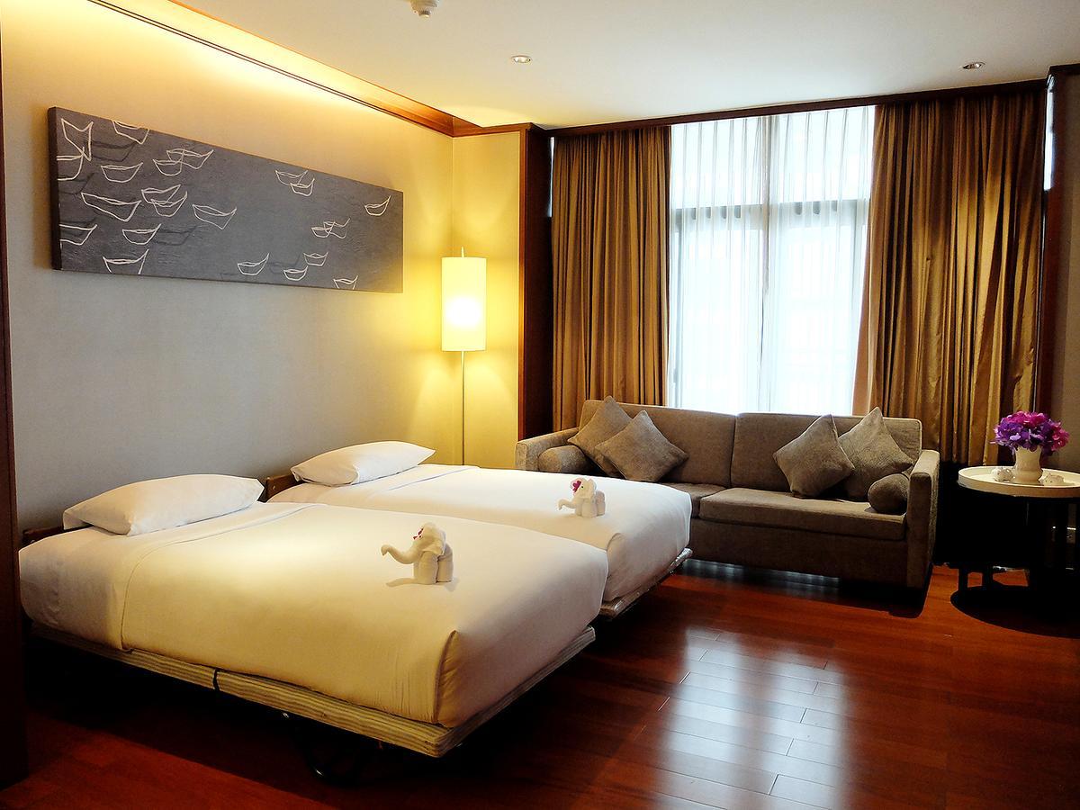 Hotel Aetas 5*