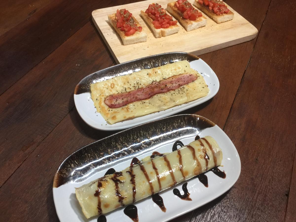 Hostel La Rivetta Bangkok