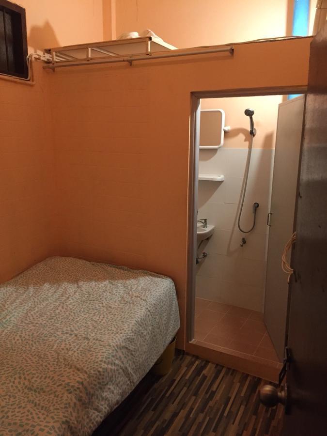 Apartment Big Orange Localstay At Siam *