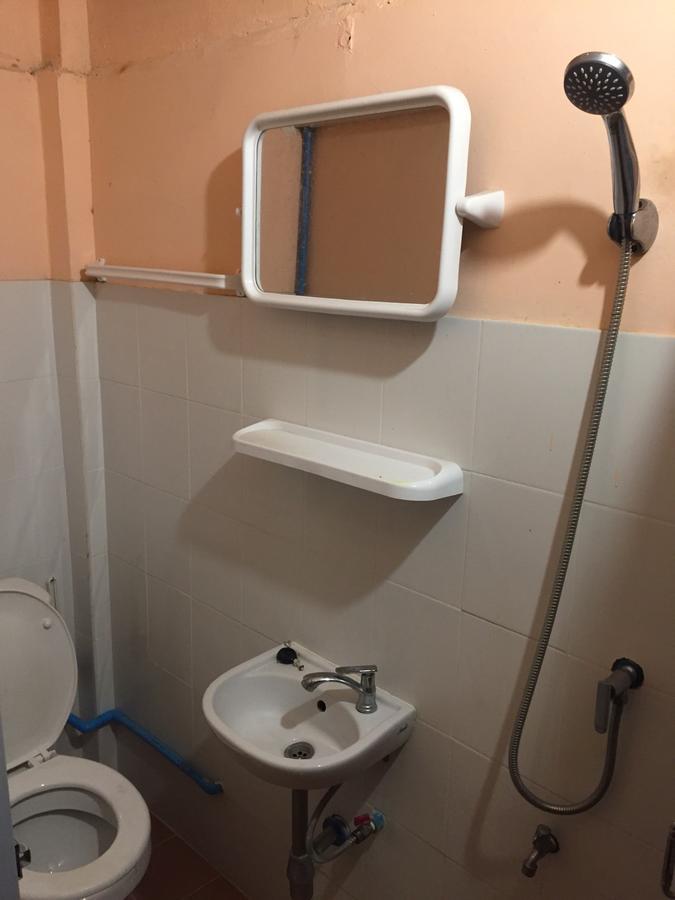 Apartment Big Orange Localstay At Siam