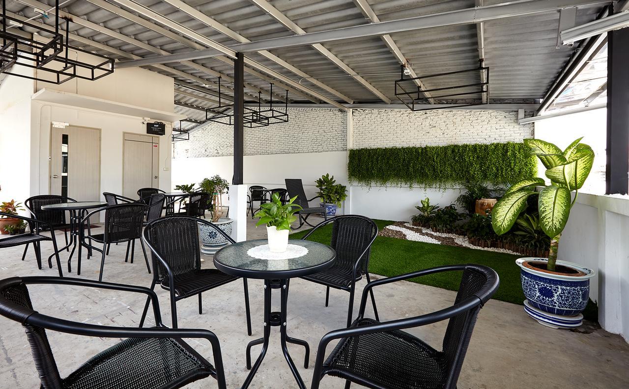 Hostel Le Bonheur Poshtel Bangkok