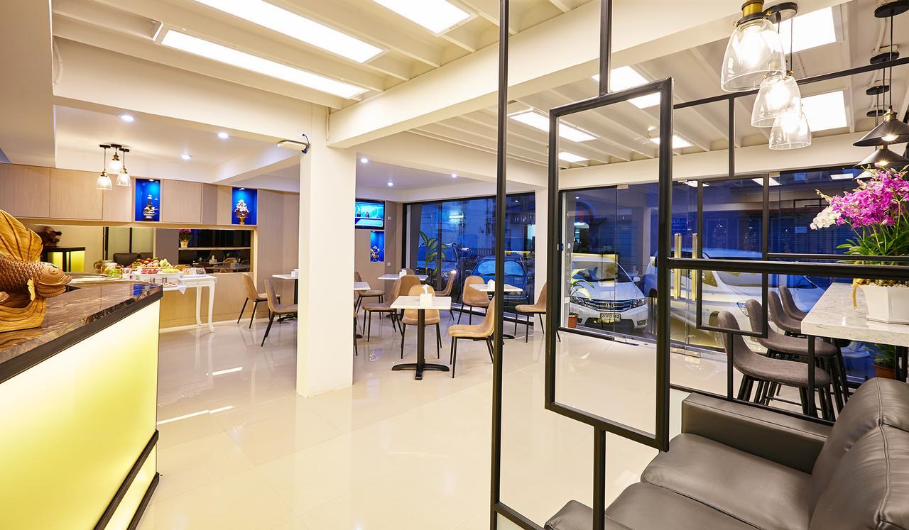 Hostel Le Bonheur Poshtel *