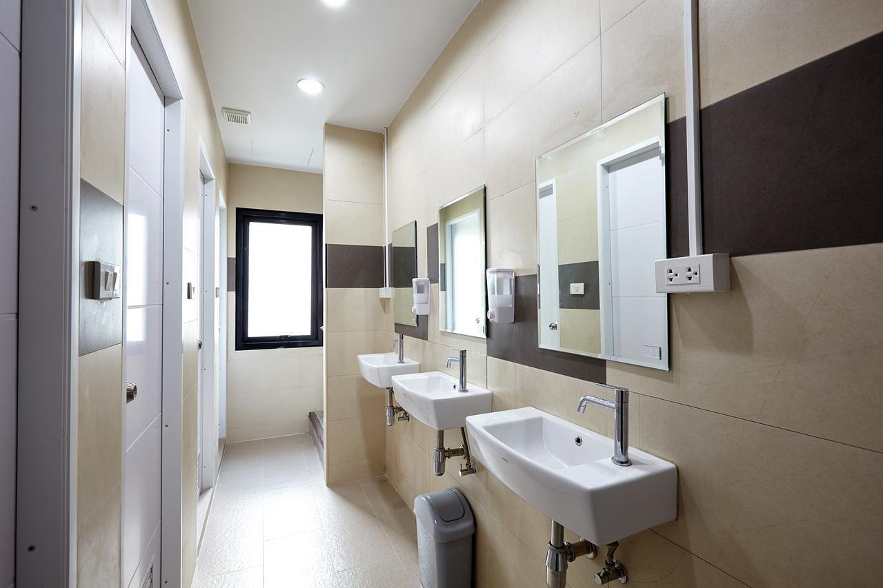 Hostel Le Bonheur Poshtel *