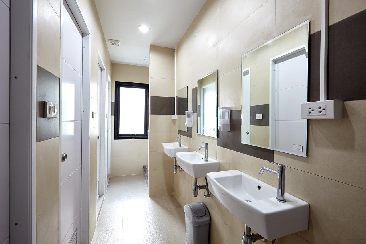 Hostel Le Bonheur Poshtel *
