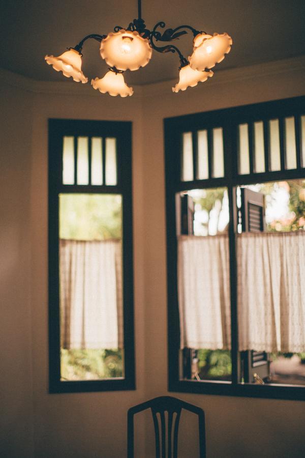 Baannai The Reminiscence Hotel