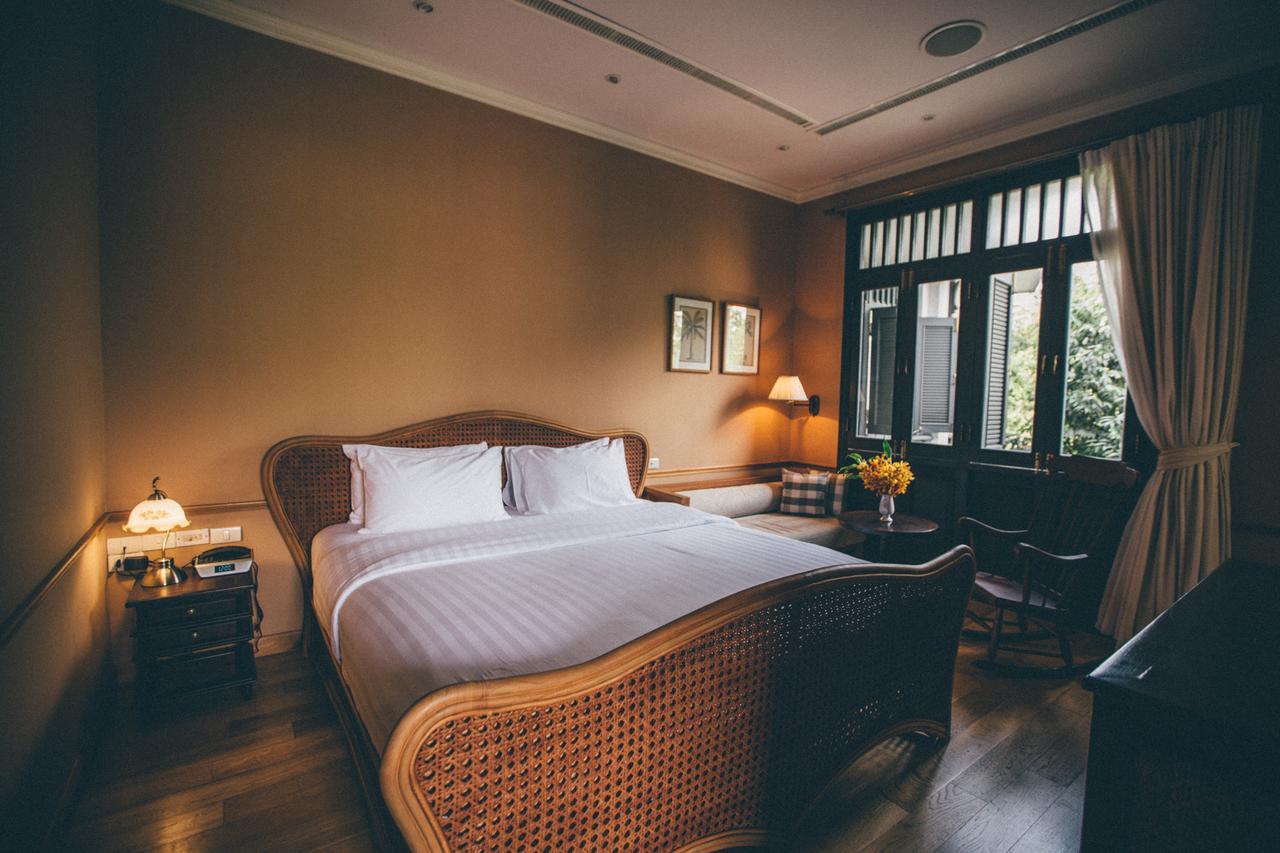 Baannai The Reminiscence Hotel