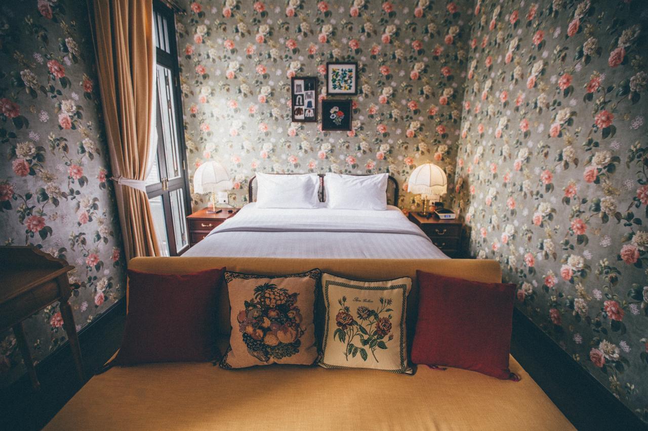Baannai The Reminiscence Hotel Bangkok