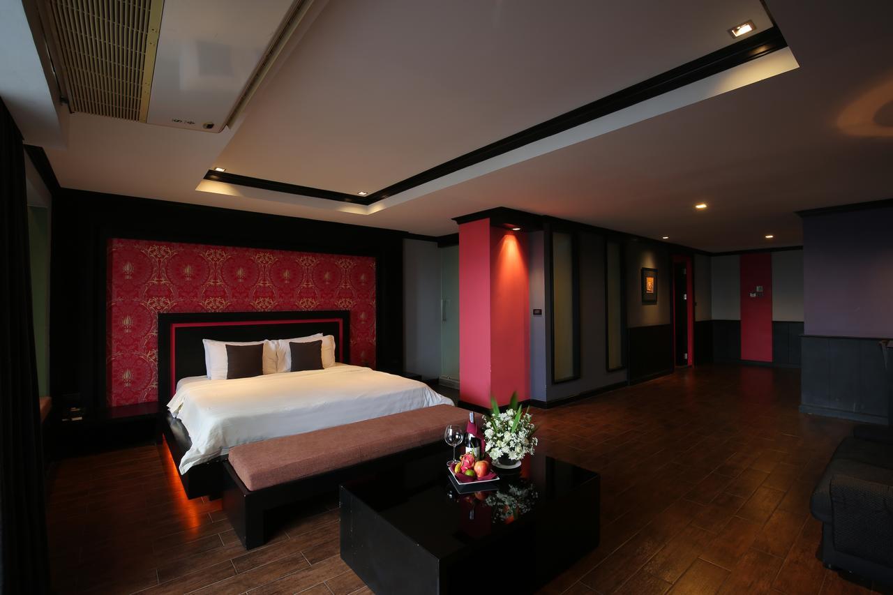 Inter Place 5* Bangkok