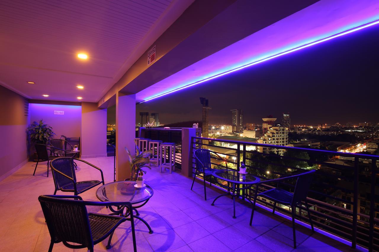 Hotel Inter Place Bangkok