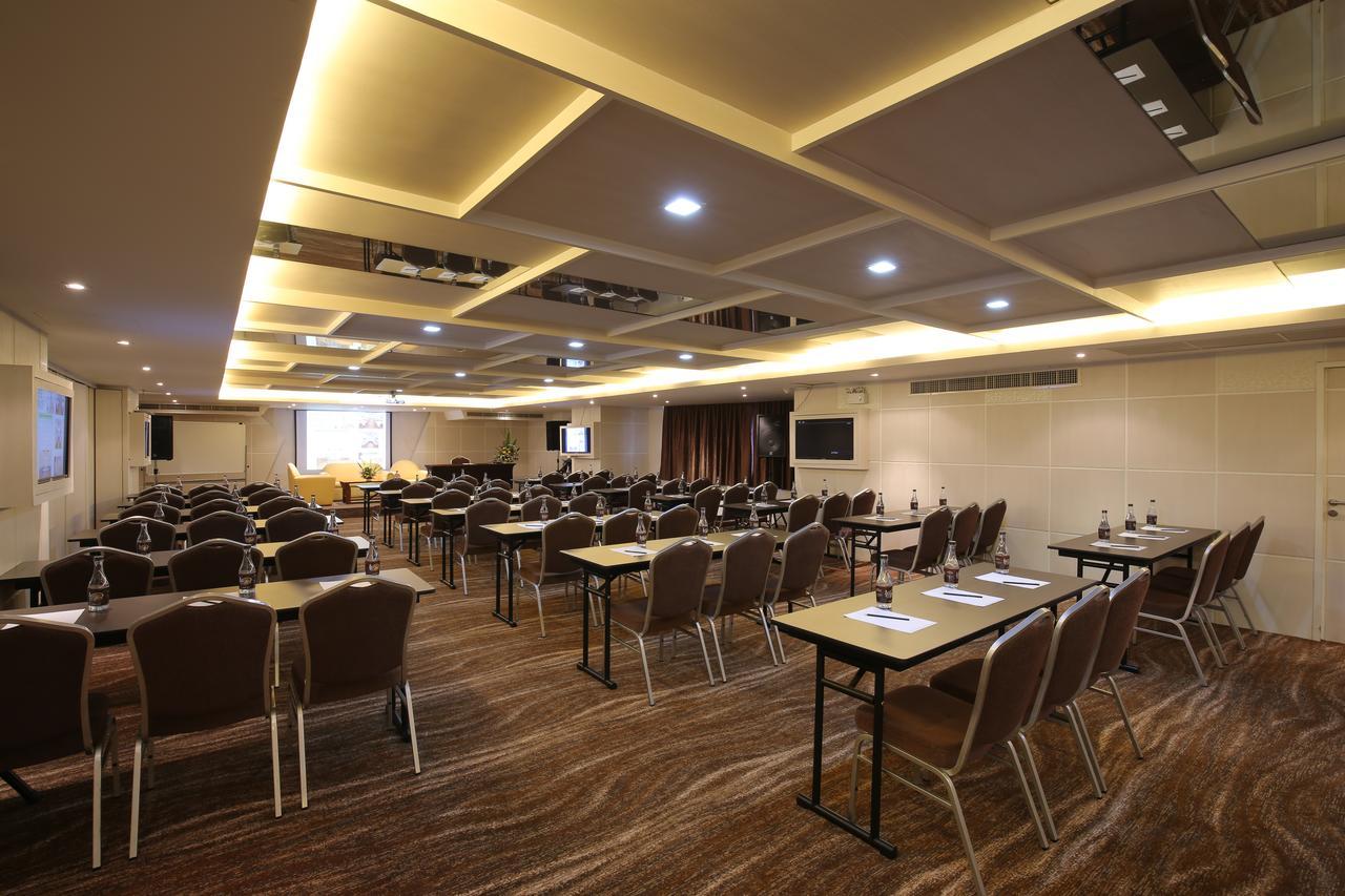 Hotel Inter Place