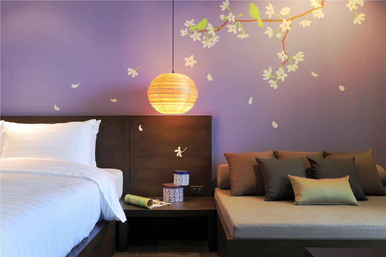 Inter Place Hotel Bangkok