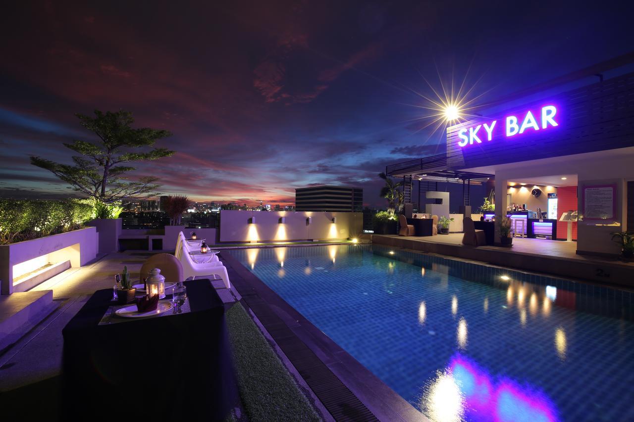Hotel Inter Place