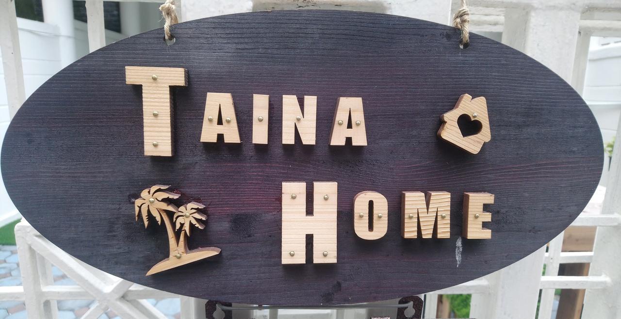 Taina's Sukhumvit 2* Bangkok