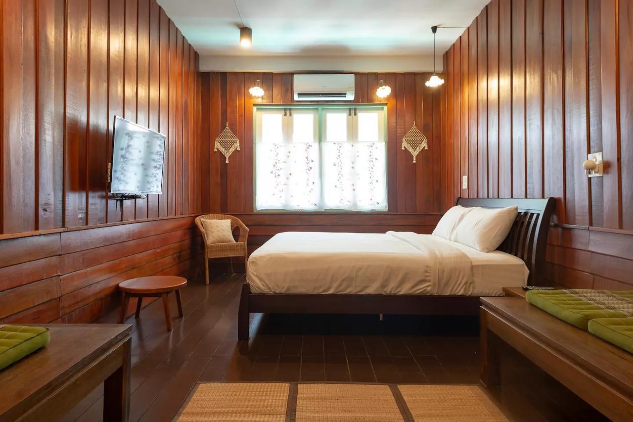 Rumah tetamu & Hashery Boutique House 3*