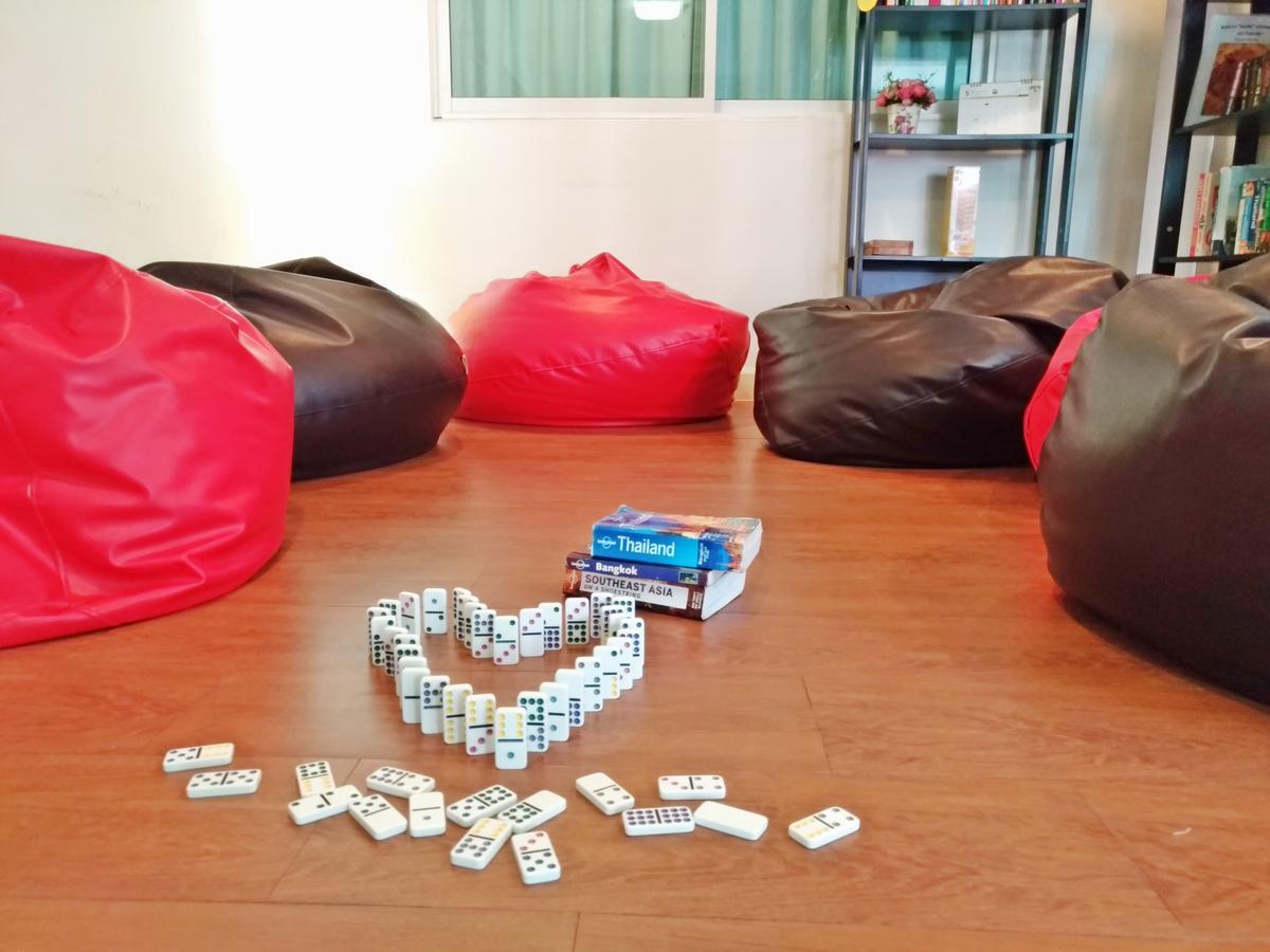 Baan Paan Sook Unitato Bangkok