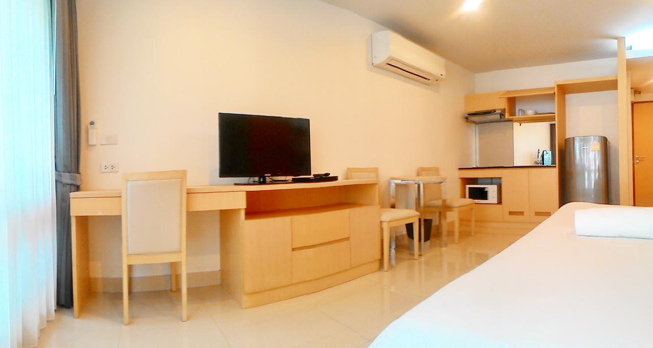 Aparthotel One