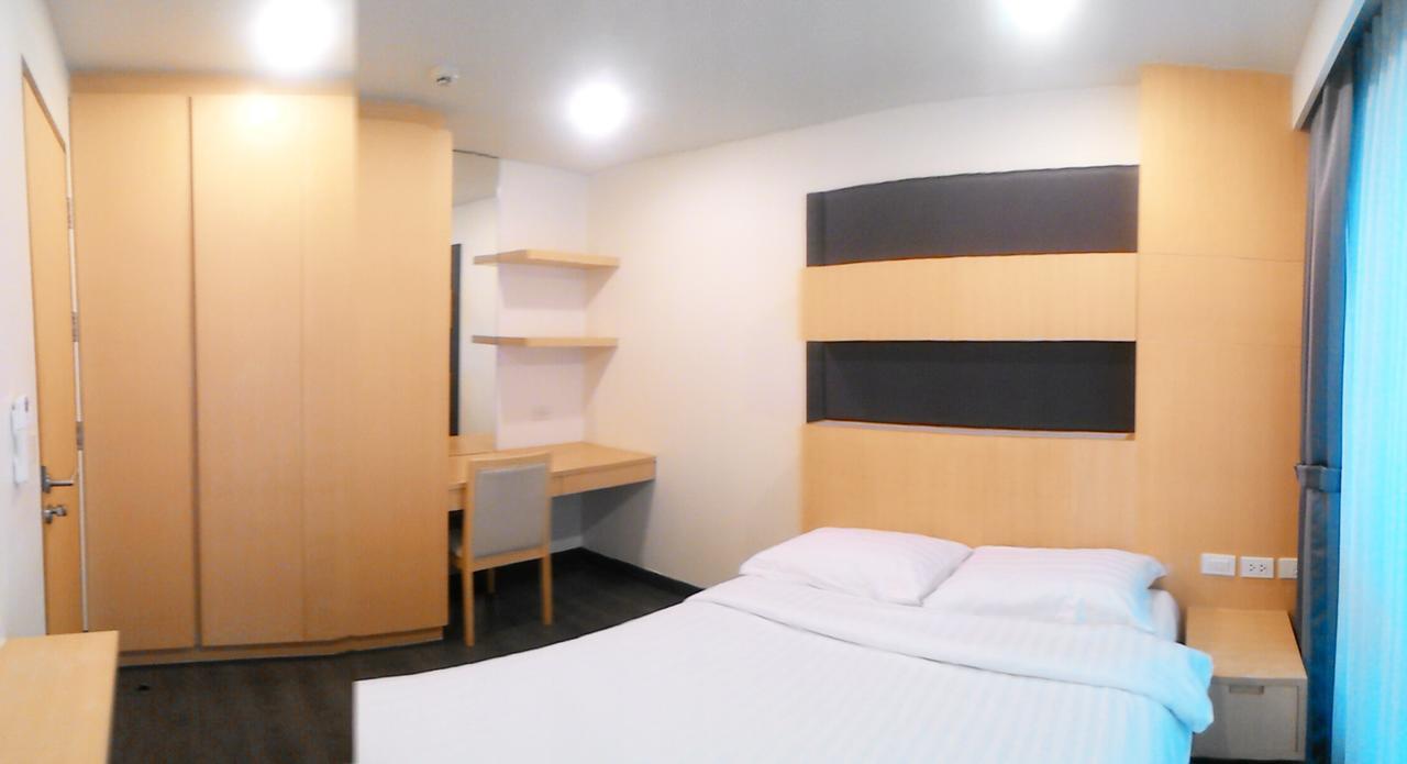 Aparthotel One Bangkok