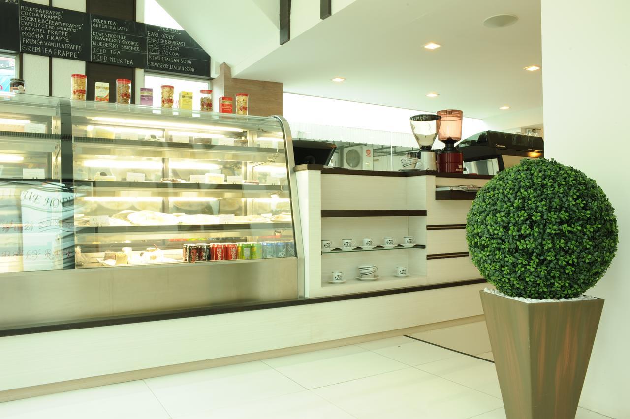 Bkk 24 Boutique Hotel