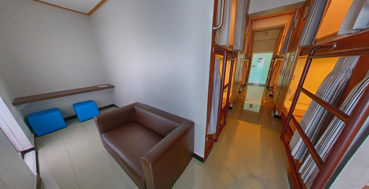 Express Hostel