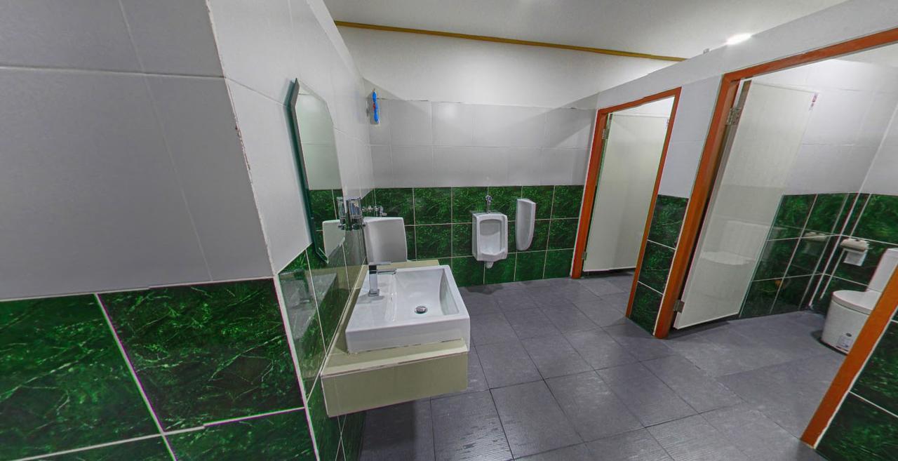 Express Hostel
