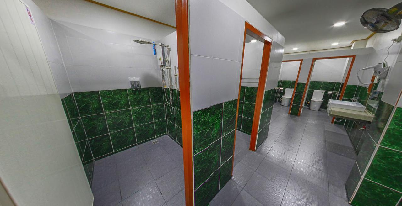 Hostel Express *