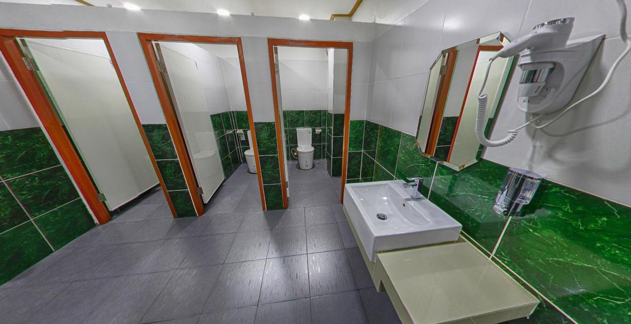Hostel Express