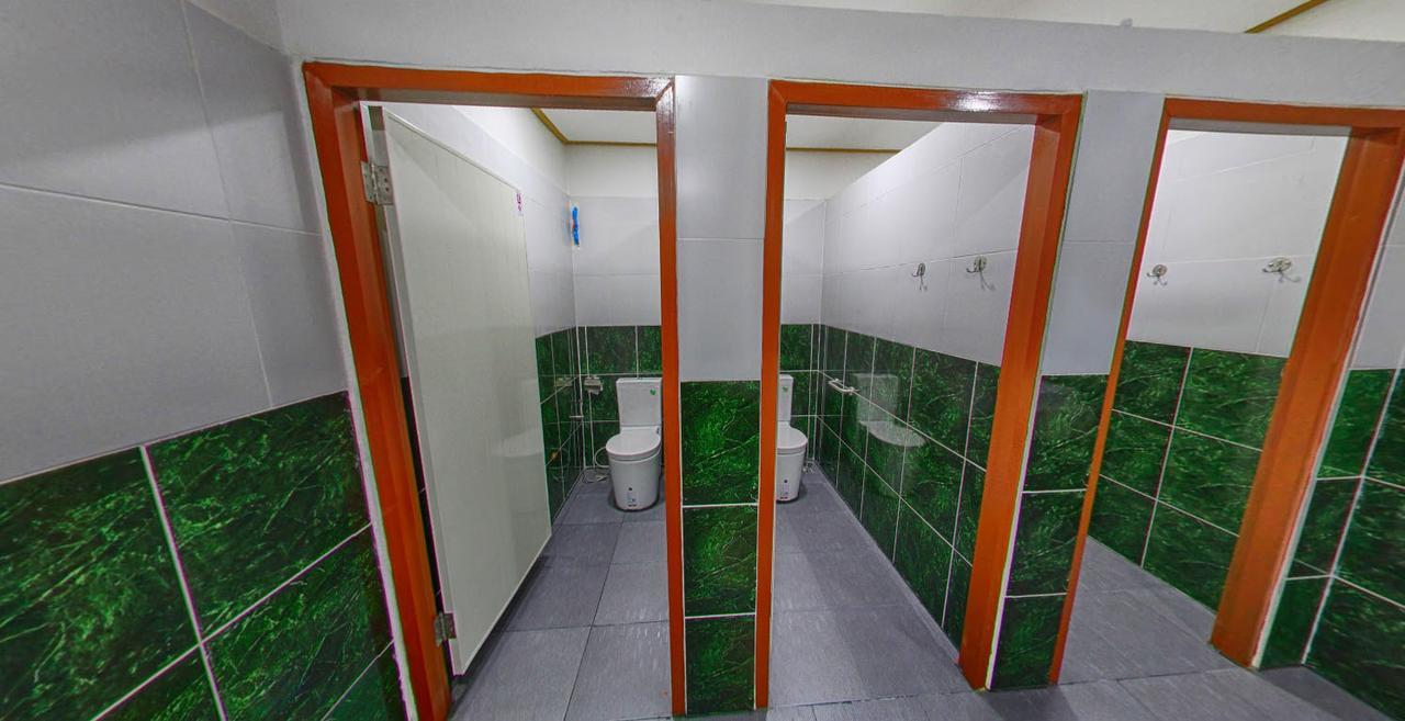 Hostel Express