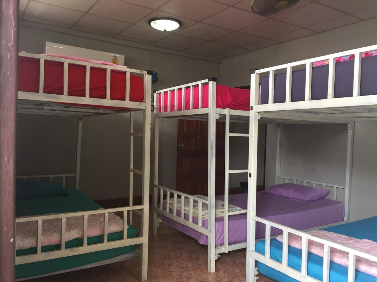 Empo At 30 Onnut Hostel