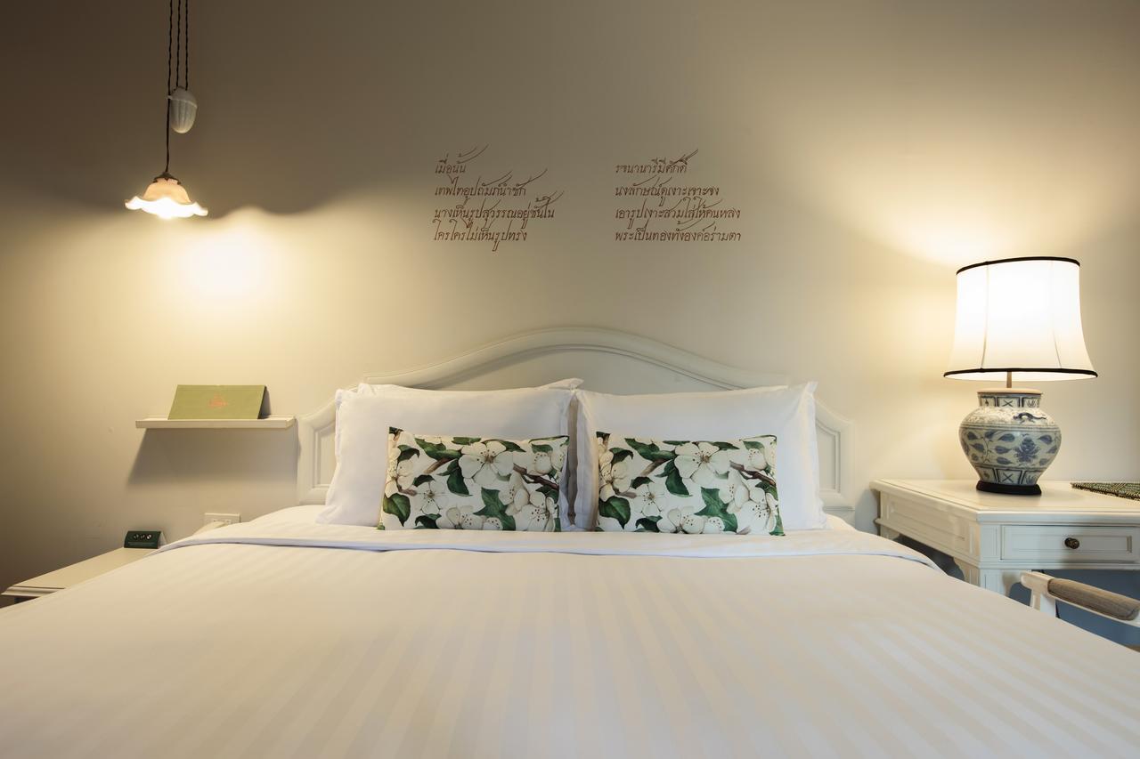 Hotel The Raweekanlaya Bangkok