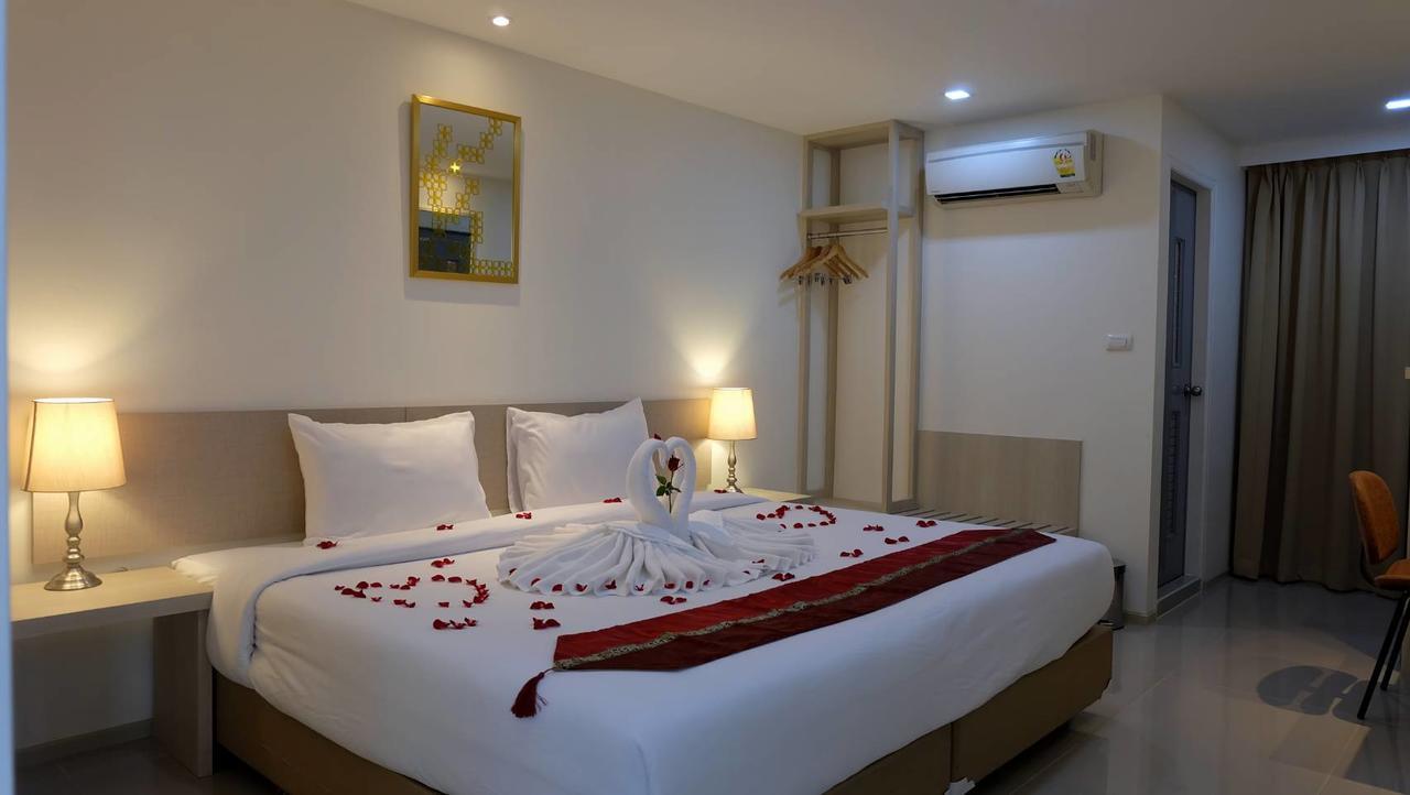 Baron Hotel Bangkok