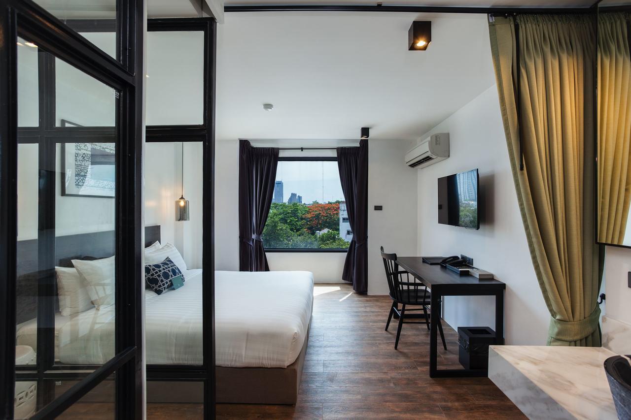 Hotel Oriental Heritage 3*