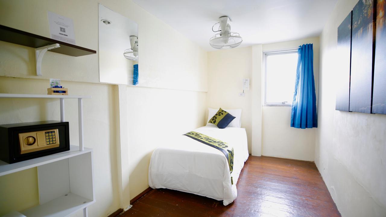 Hotel Khaosan House Bangkok