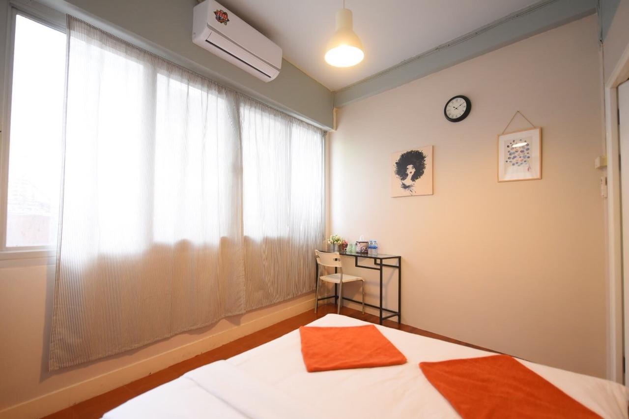 Hostel In One