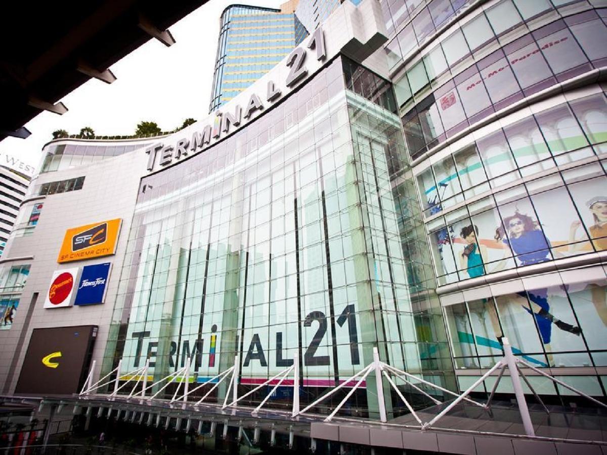 Citrus Sukhumvit 13 Nana By Compass Hospitality - Newly Renovated Hotel