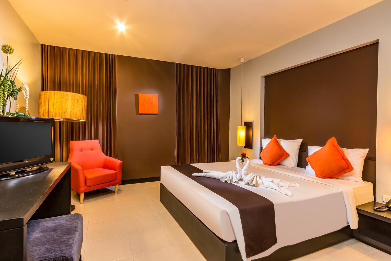 Miramar Hotel Bangkok