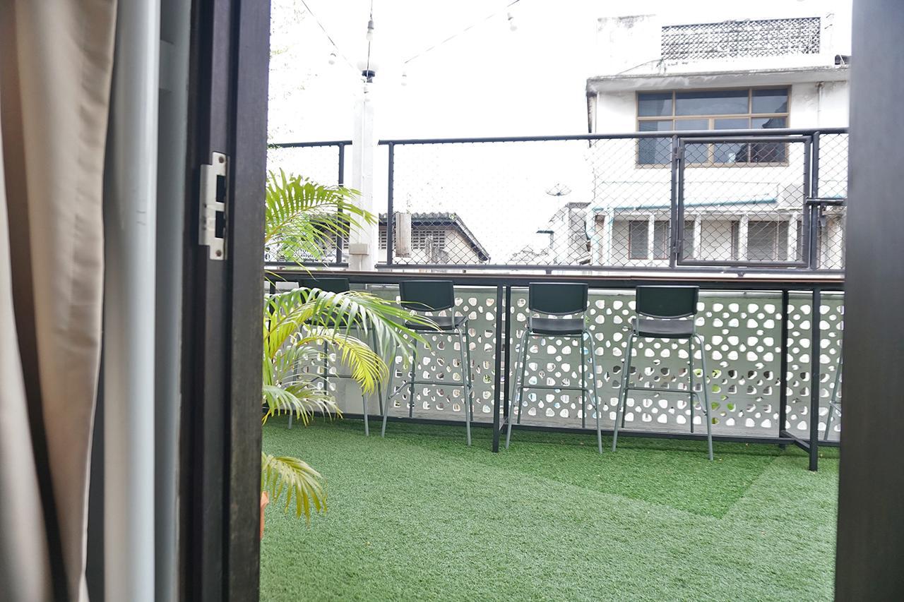 Hostel Asa