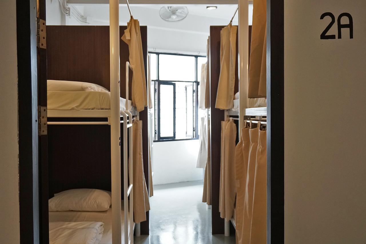 Asa Hostel