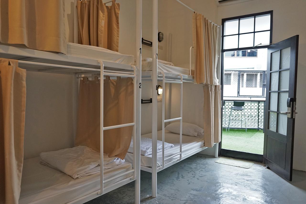 Asa Hostel Bangkok