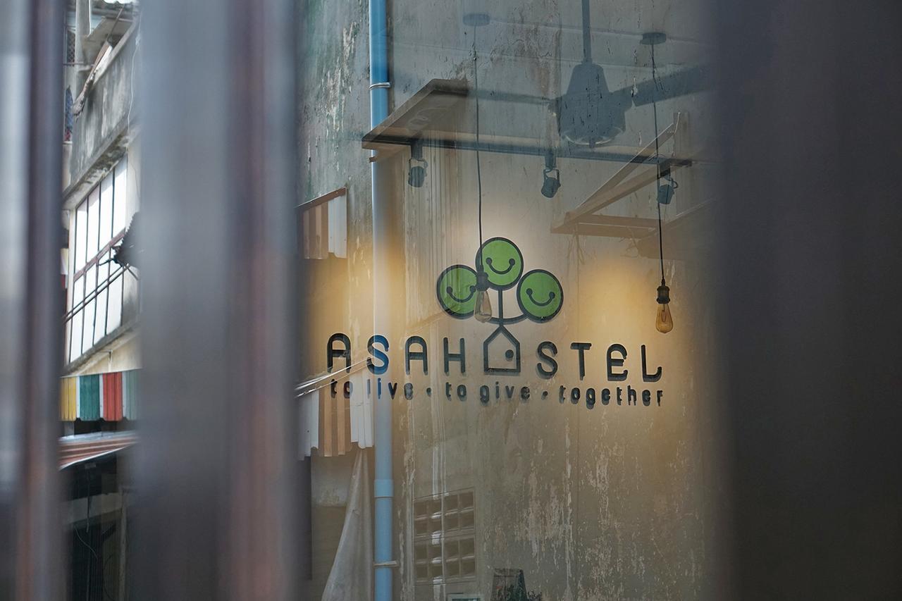 Asa Hostel *