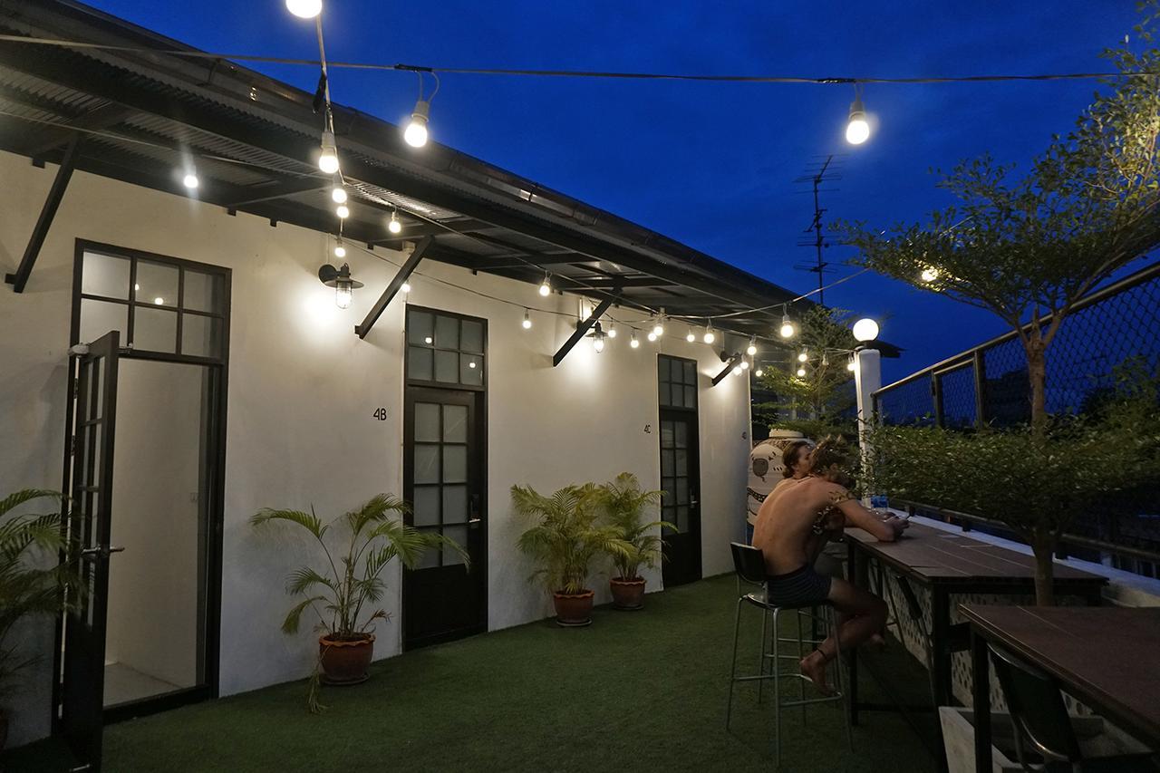 Hostel Asa *
